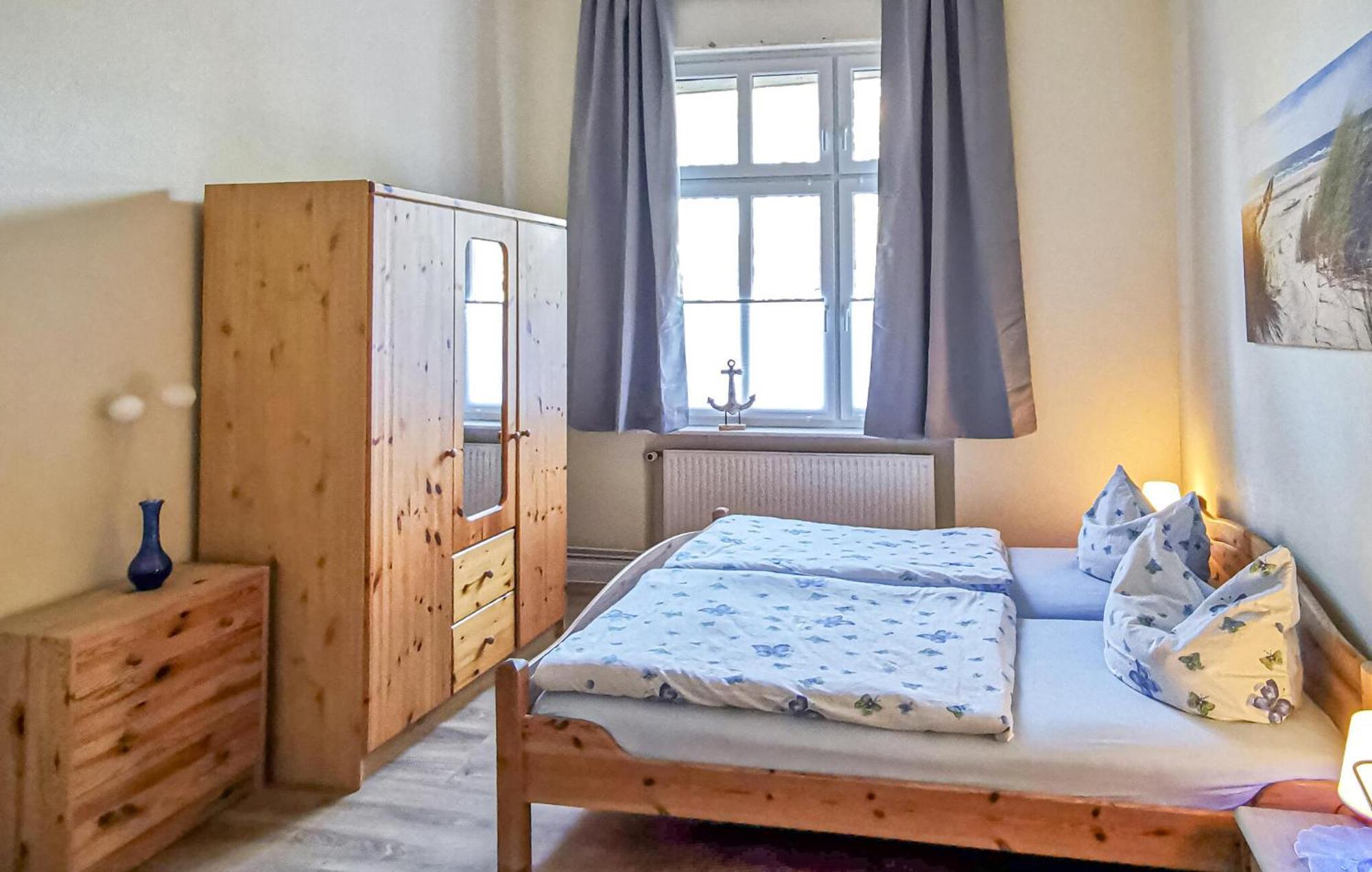 Ferienwohnung Ahlbeck Seebad Heringsdorf  Eksteriør bilde